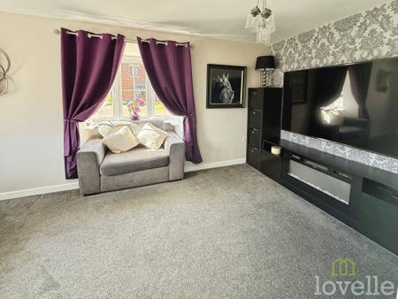 House Foxby Mews in West Lindsey