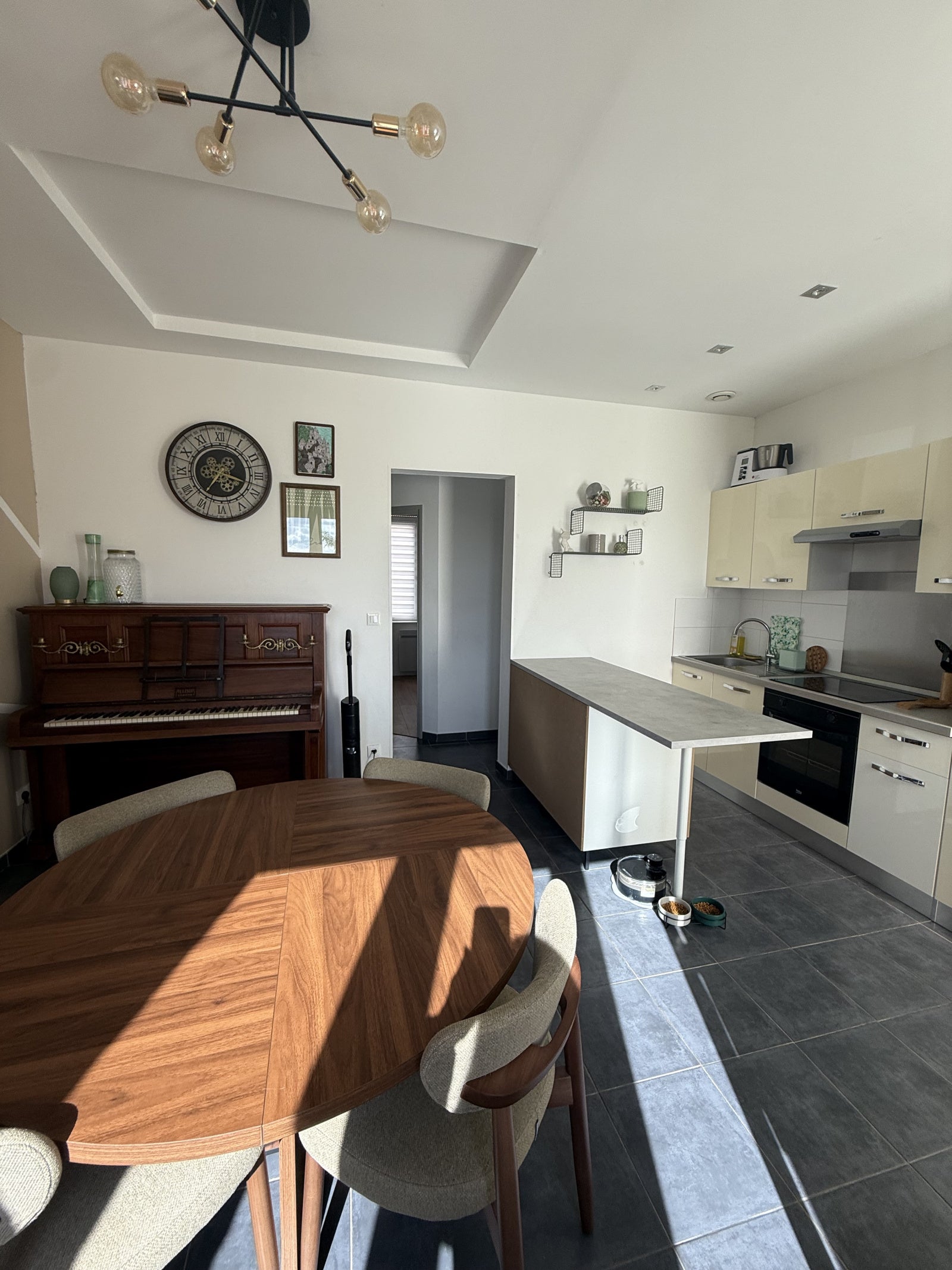 Flat Rue de Willerval in Arleux-en-Gohelle