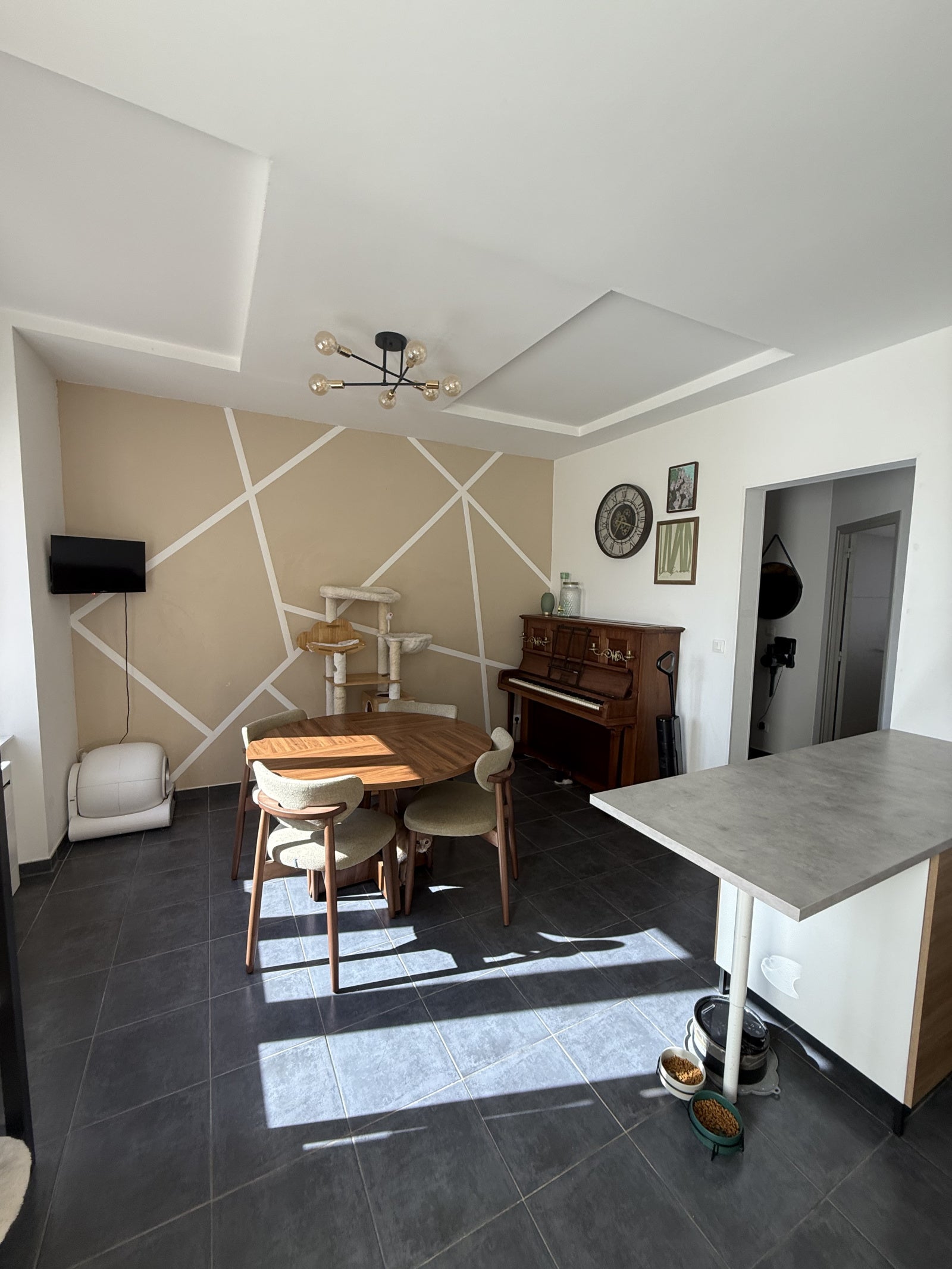 Flat Rue de Willerval in Arleux-en-Gohelle