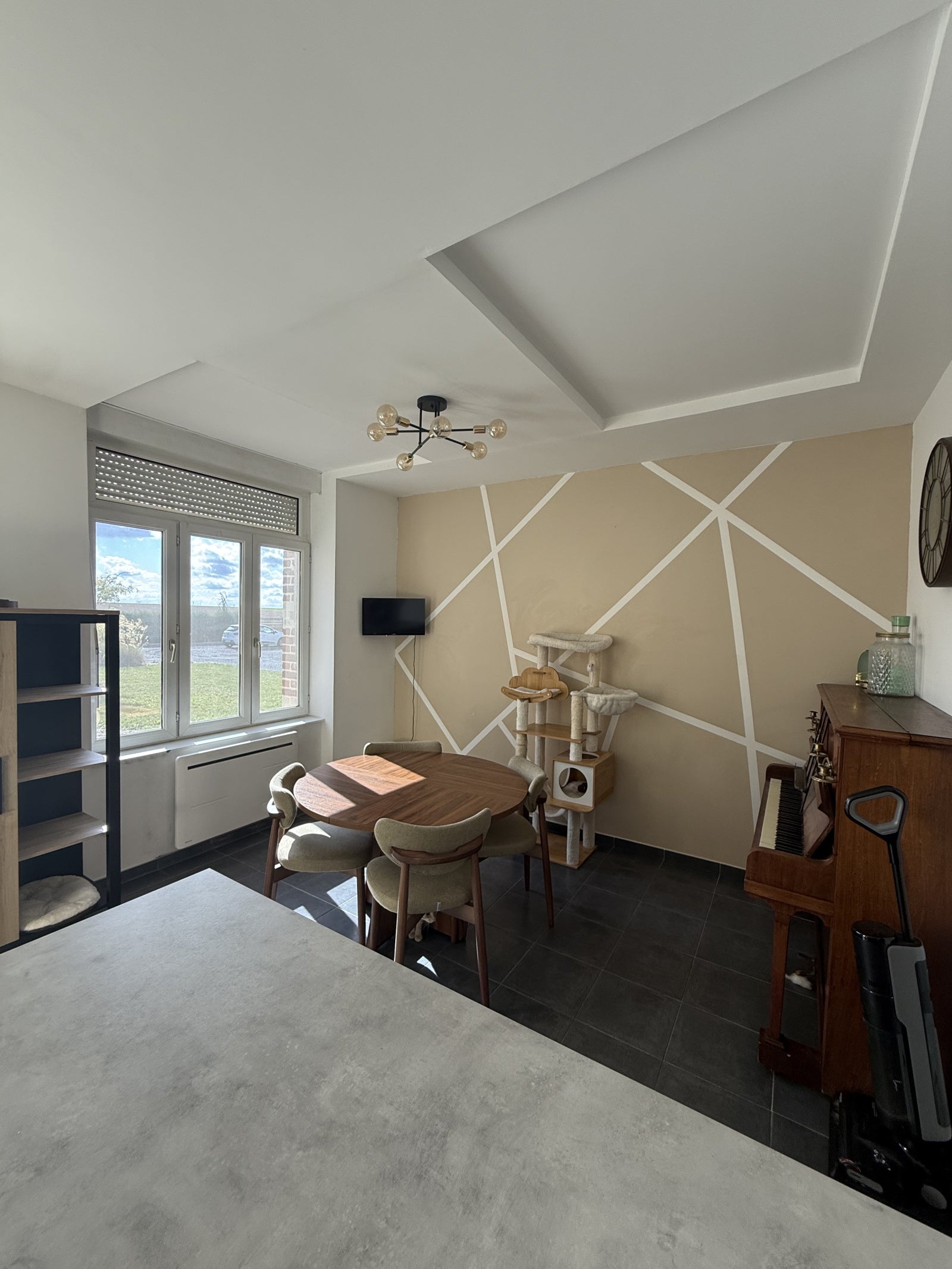 Flat Rue de Willerval in Arleux-en-Gohelle