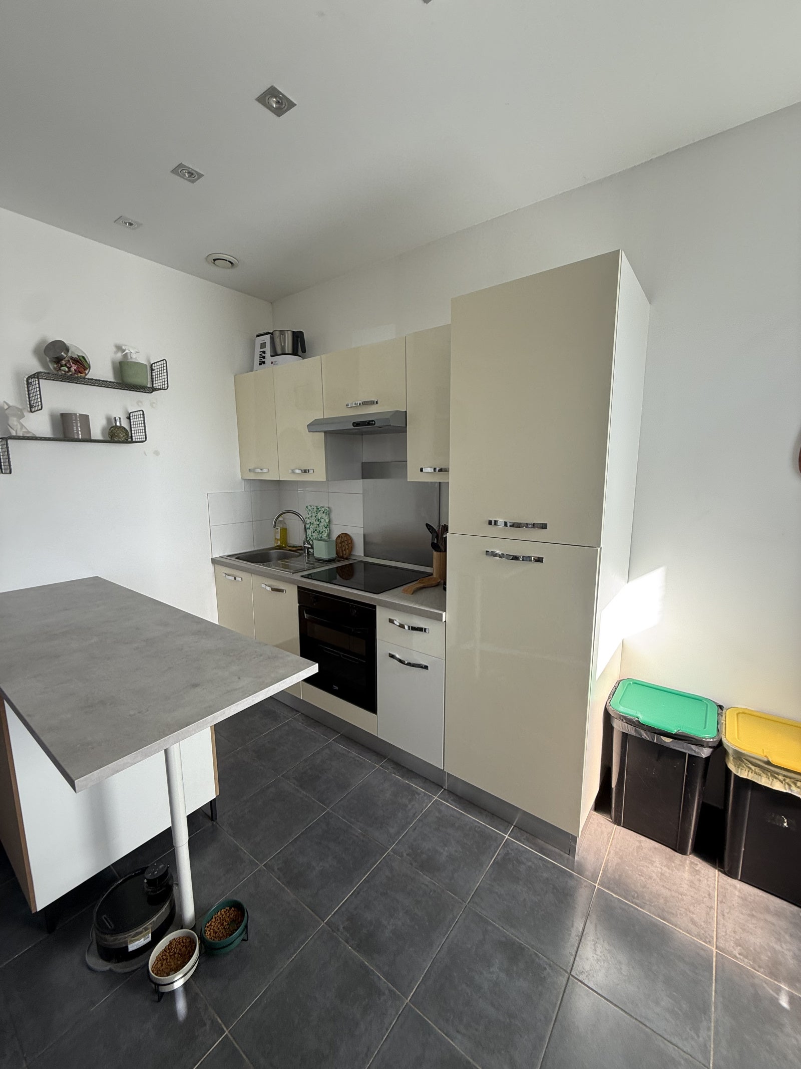 Flat Rue de Willerval in Arleux-en-Gohelle