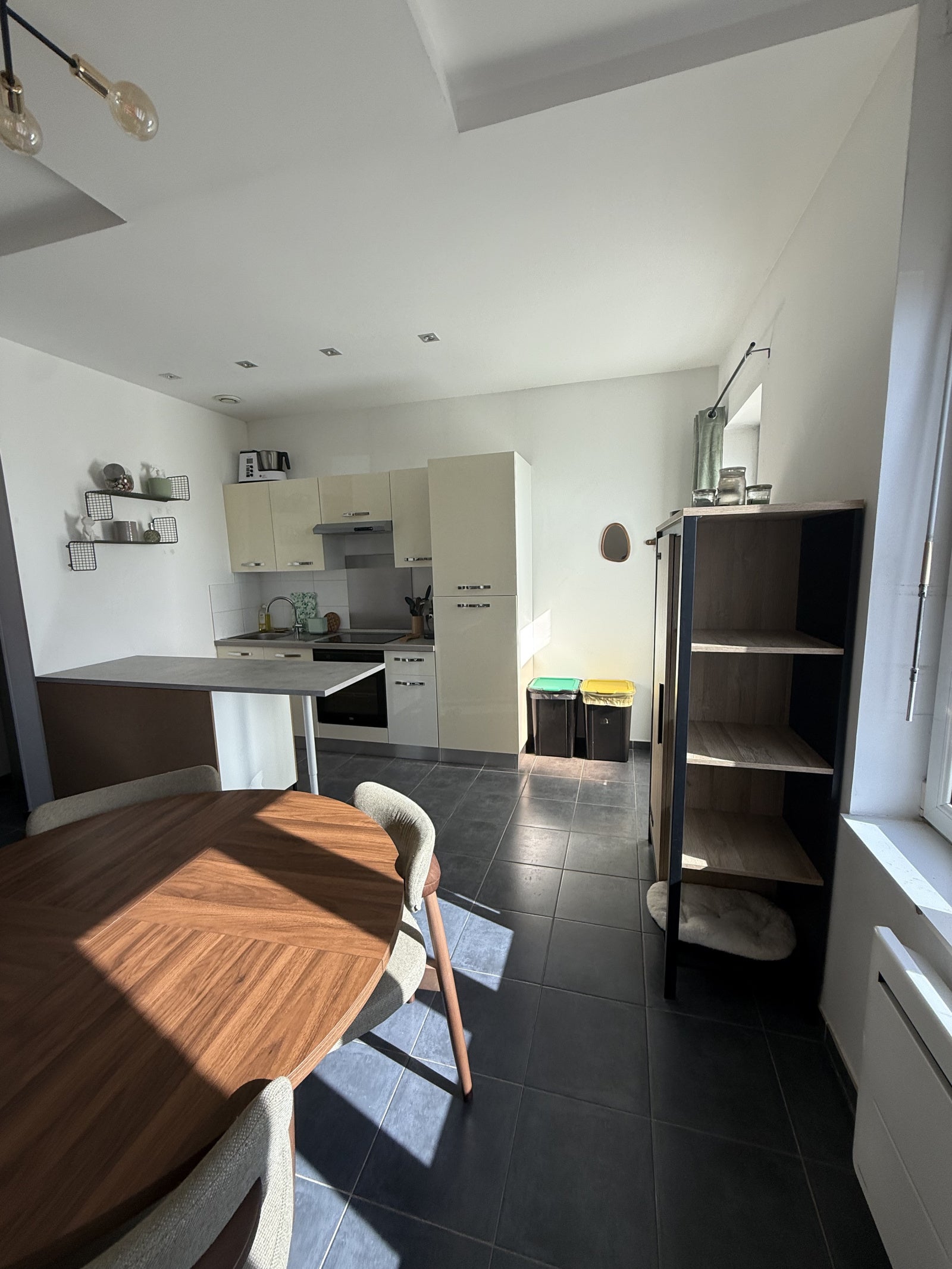 Flat Rue de Willerval in Arleux-en-Gohelle