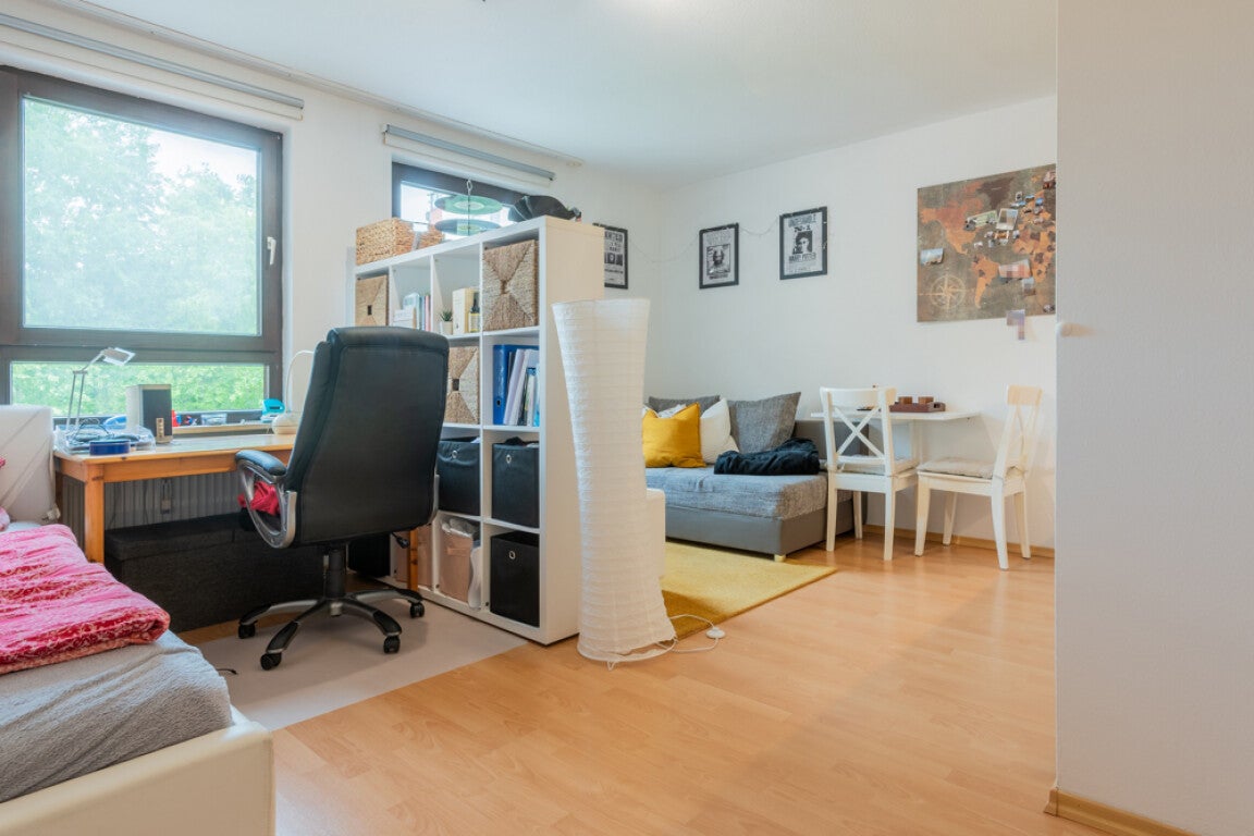 Wohnung Kremser Straße in Passau