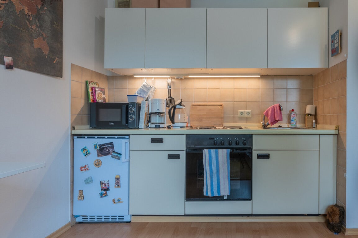 Wohnung Kremser Straße in Passau