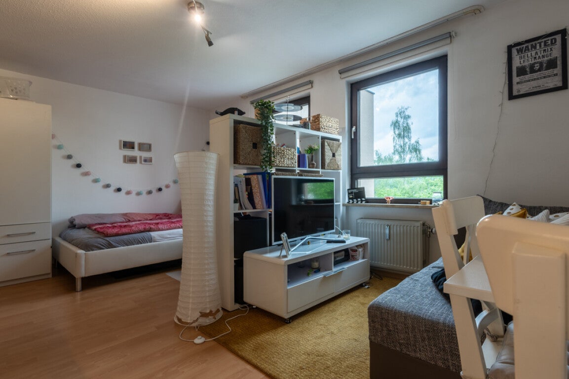 Wohnung Kremser Straße in Passau