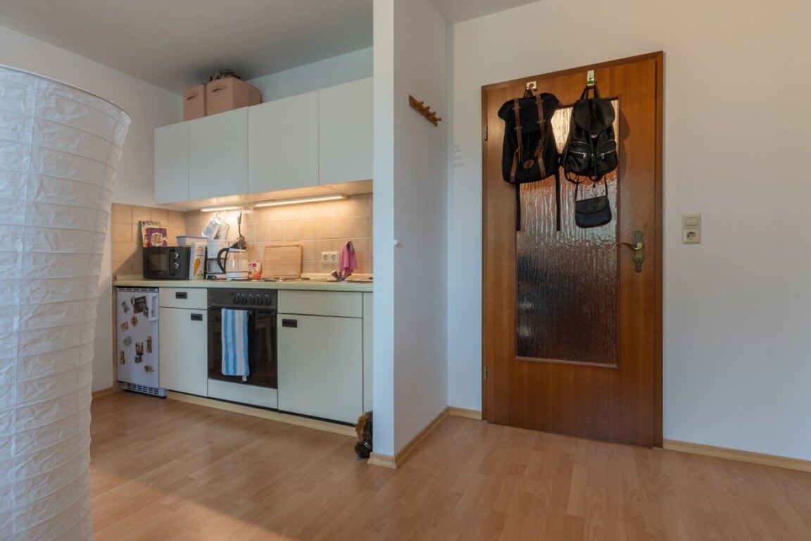Wohnung Kremser Straße in Passau