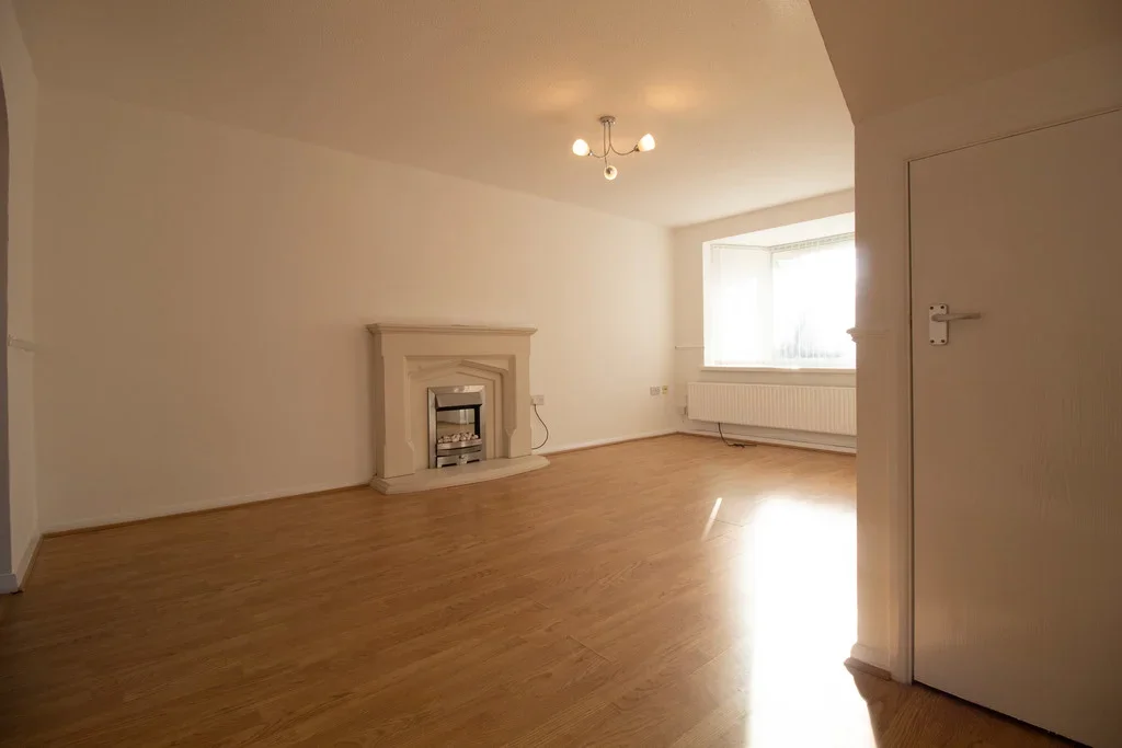 House Pieris Drive in Nottingham