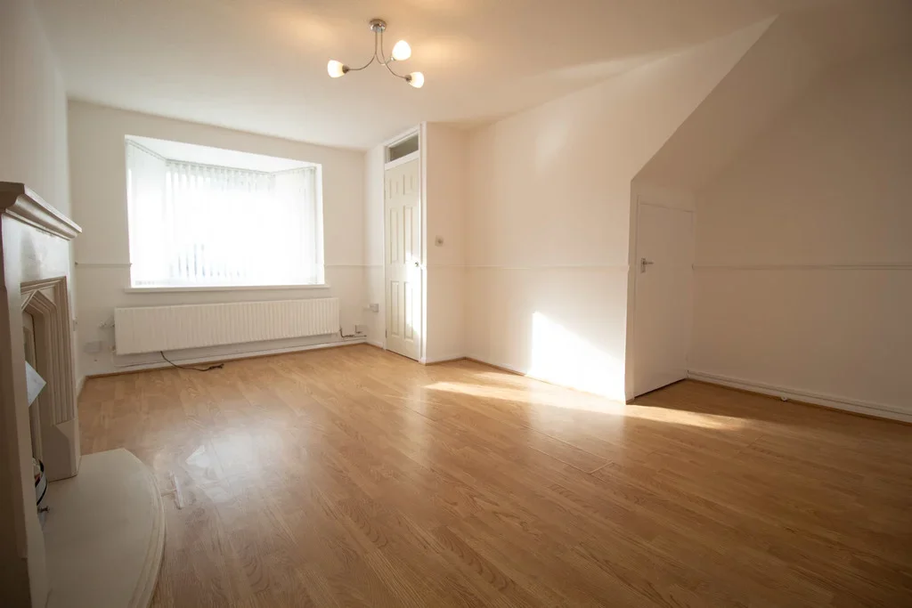 House Pieris Drive in Nottingham