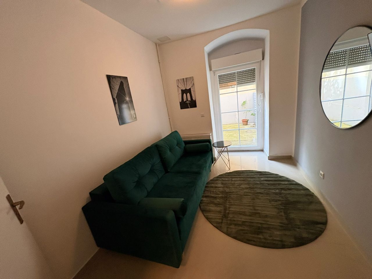 Wohnung Kolmarer Straße in Berlin