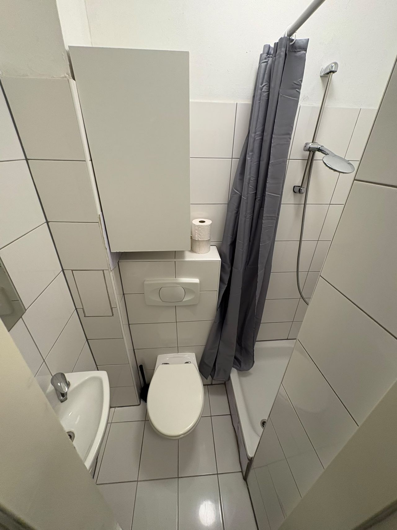 Wohnung Kolmarer Straße in Berlin
