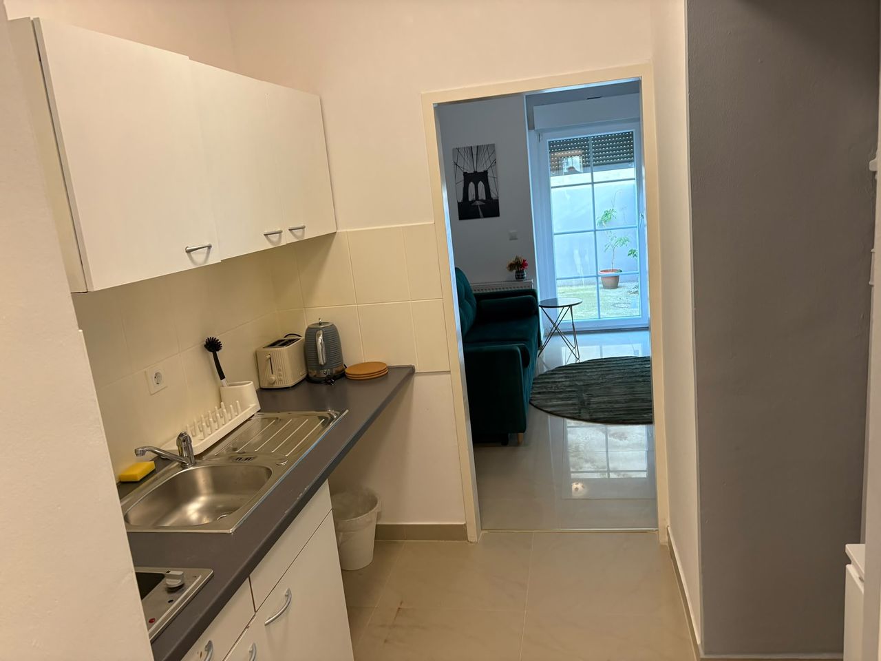 Wohnung Kolmarer Straße in Berlin