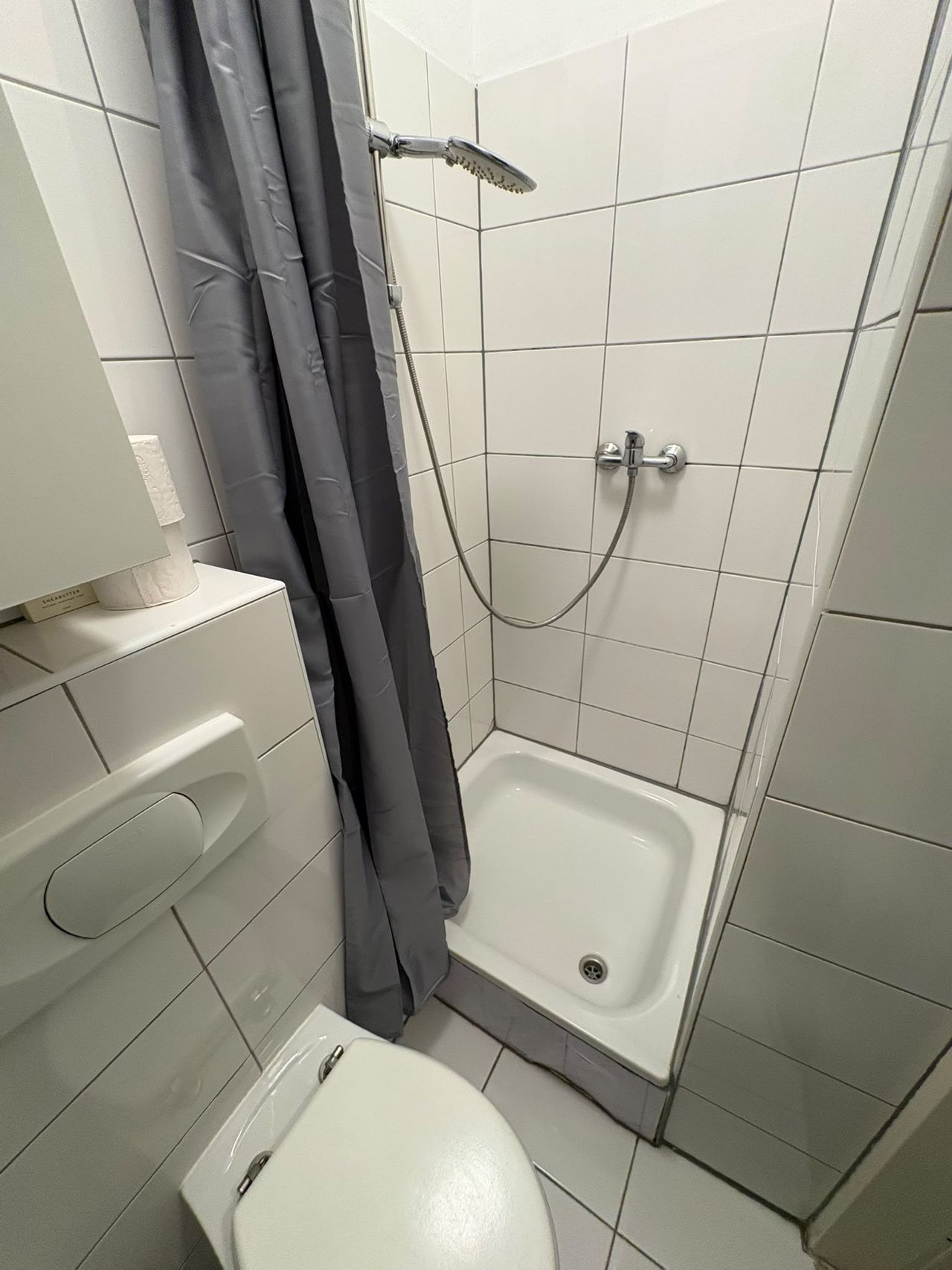 Wohnung Kolmarer Straße in Berlin