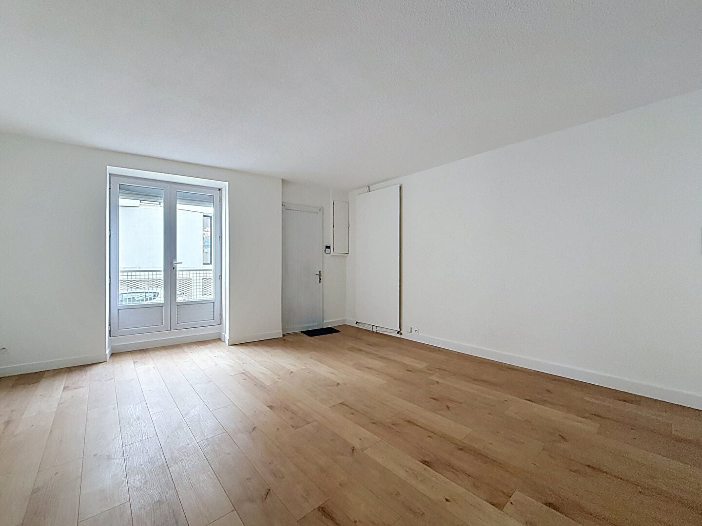 House Place Jean Moulin in Cholet