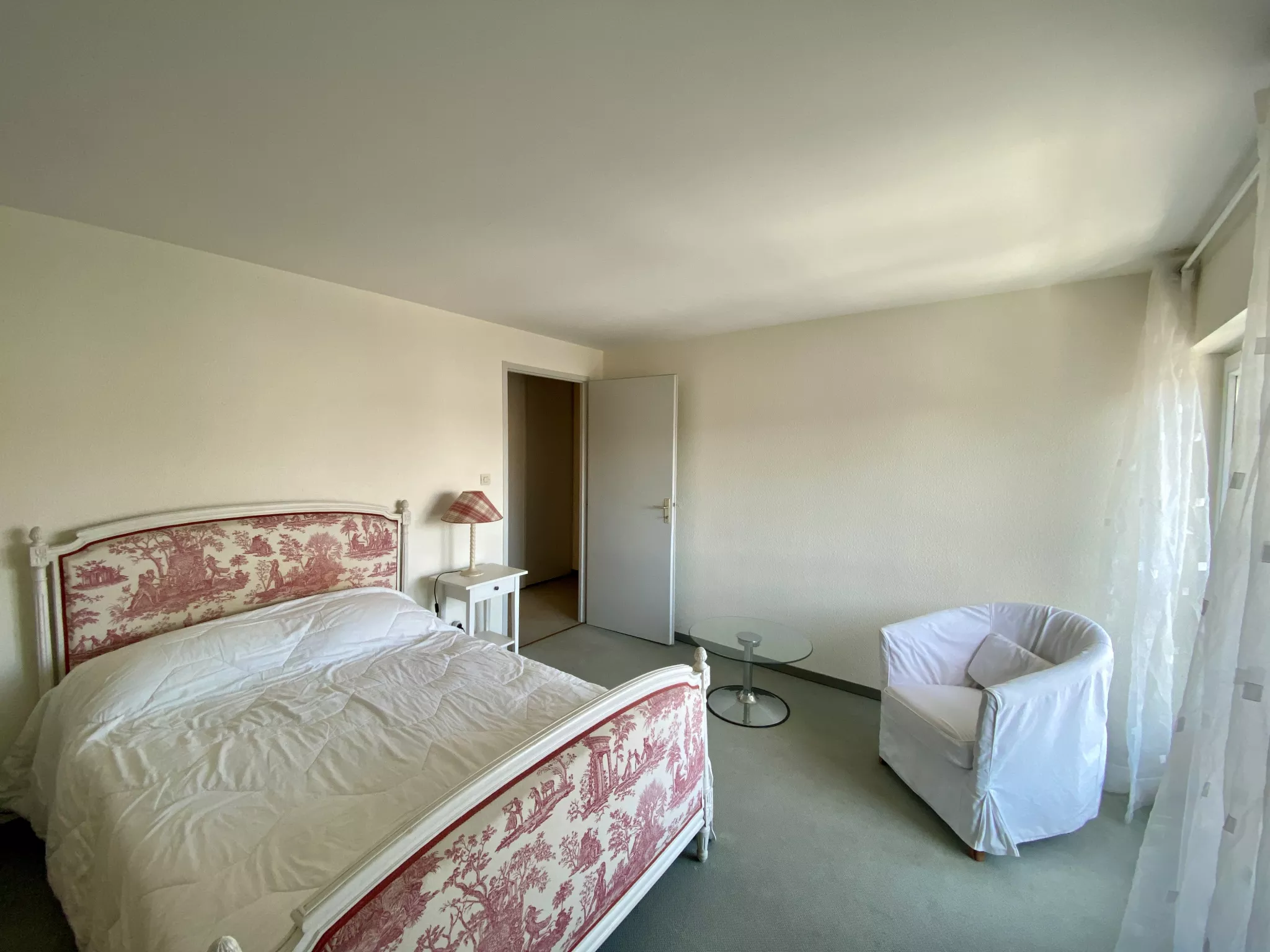 Appartement Rue de Cestas à Bordeaux