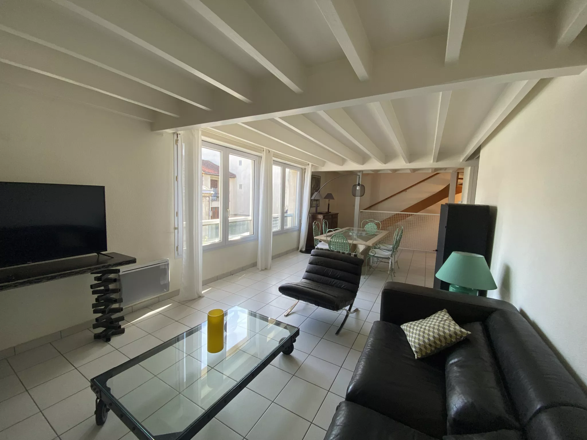 Appartement Rue de Cestas à Bordeaux