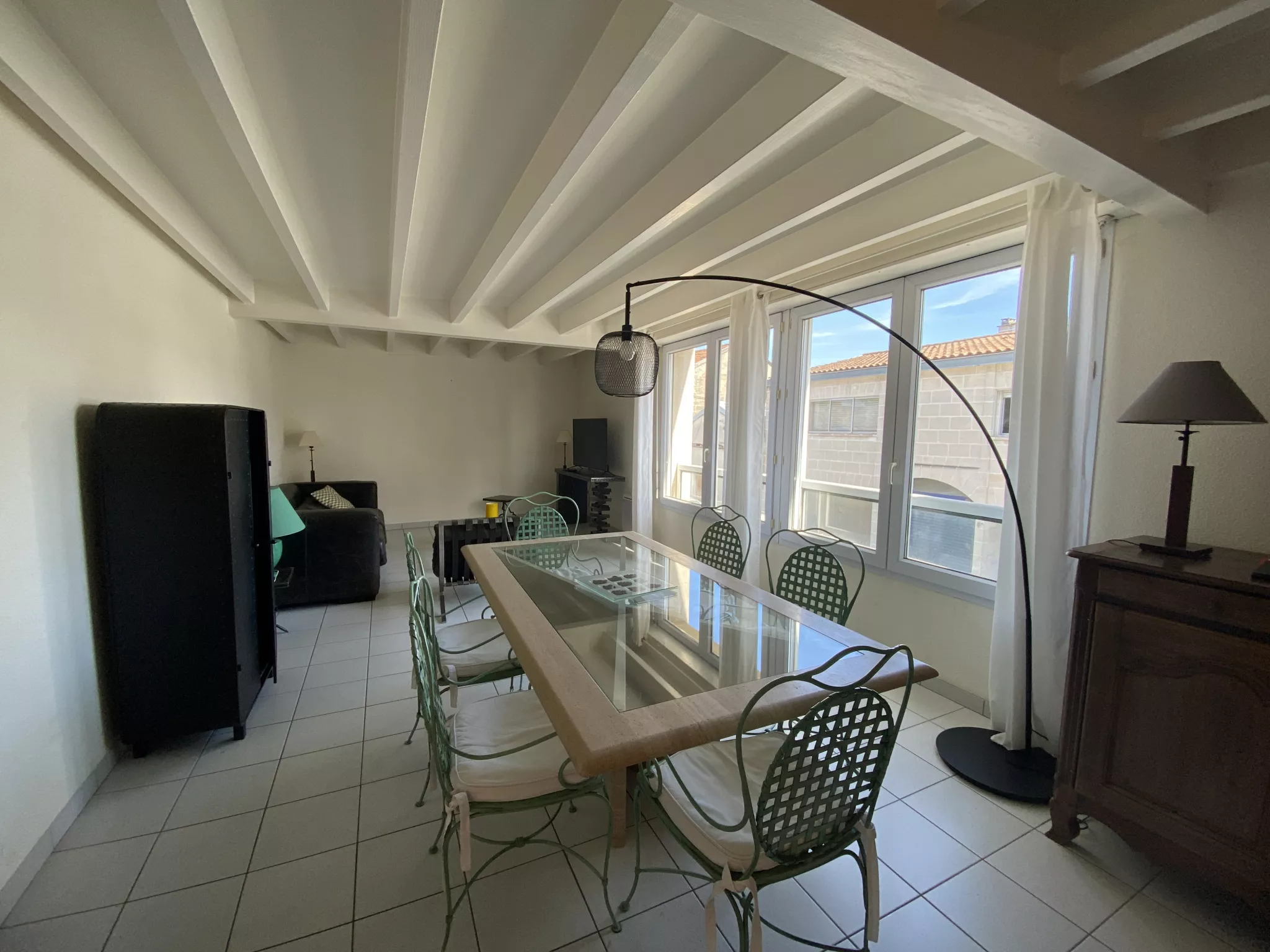 Appartement Rue de Cestas à Bordeaux