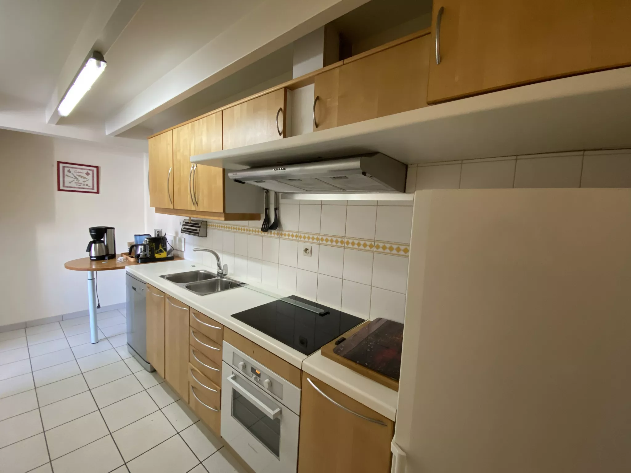 Appartement Rue de Cestas à Bordeaux