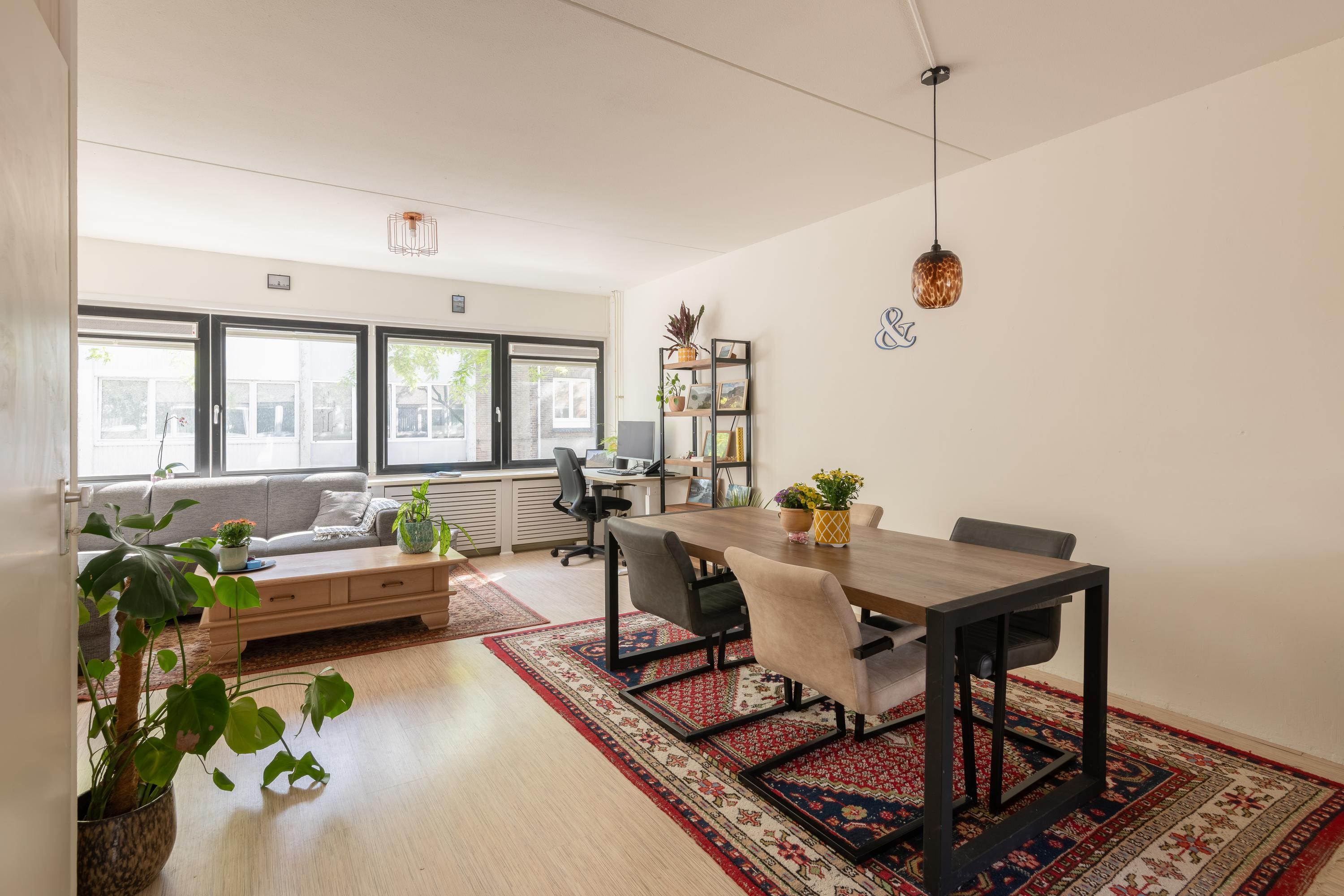 Appartement Groenstraat 59 in Geleen