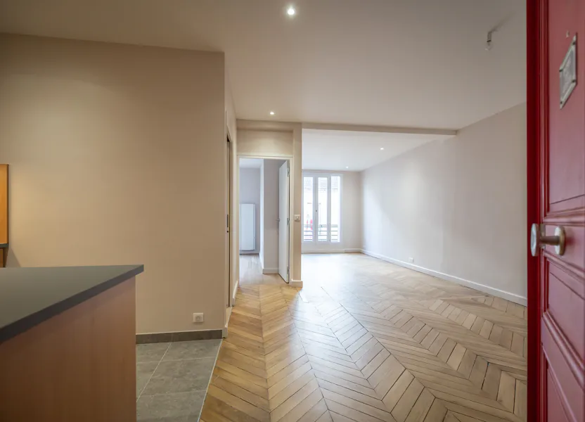 Appartement Rue des Héros Nogentais à Nogent-sur-Marne