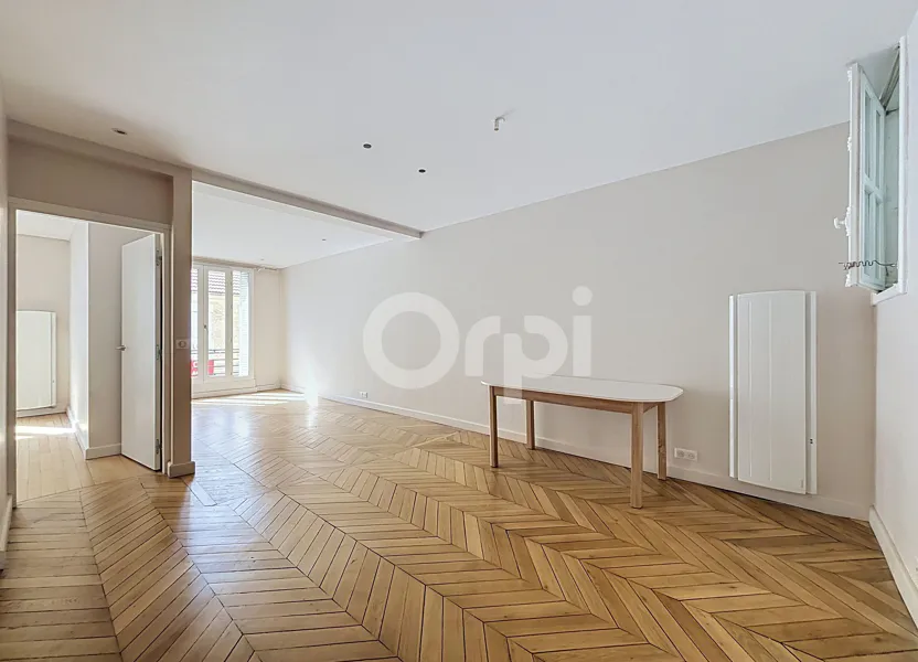 Appartement Rue des Héros Nogentais à Nogent-sur-Marne