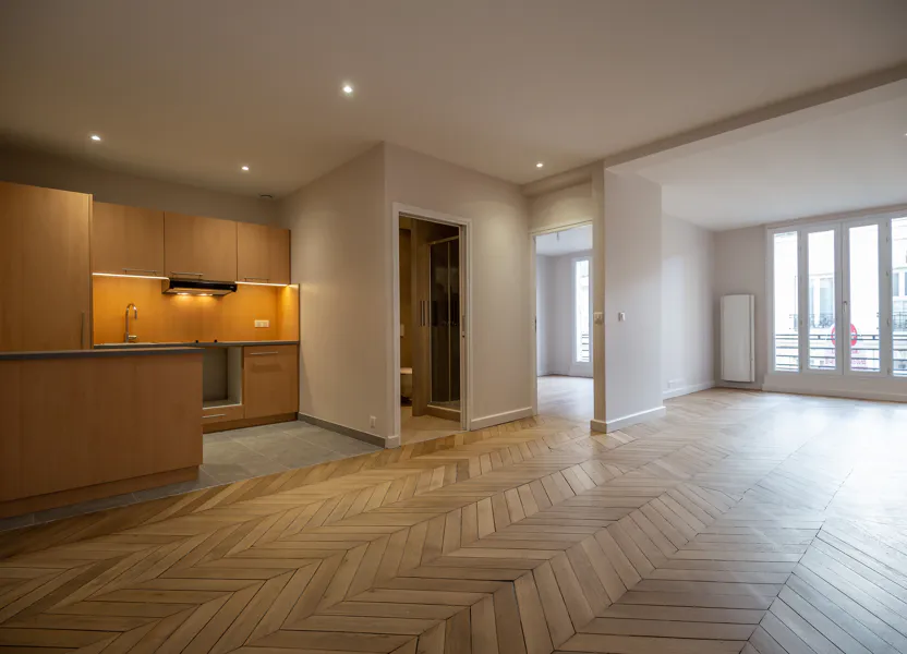 Appartement Rue des Héros Nogentais à Nogent-sur-Marne