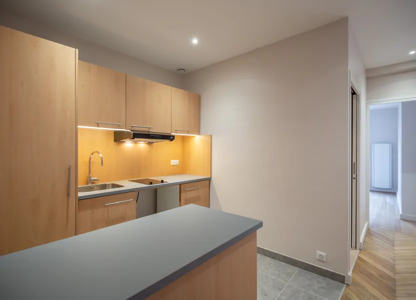 Appartement Rue des Héros Nogentais à Nogent-sur-Marne