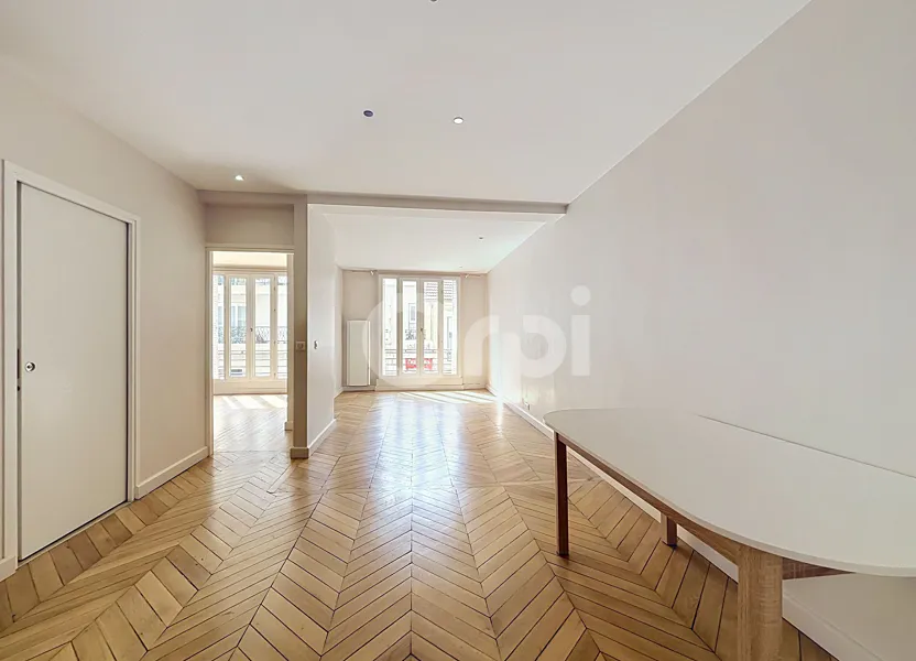 Appartement Rue des Héros Nogentais à Nogent-sur-Marne