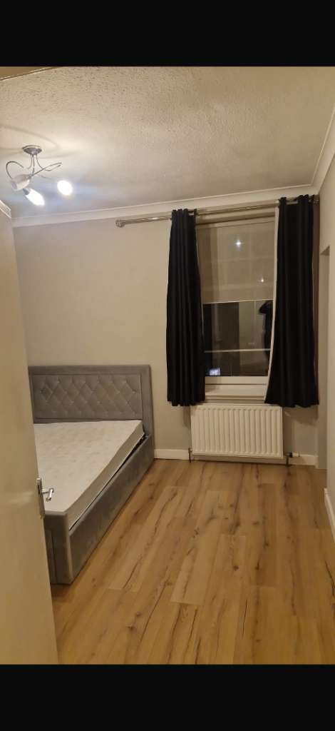 Flat Old Craigie Road in Dundee