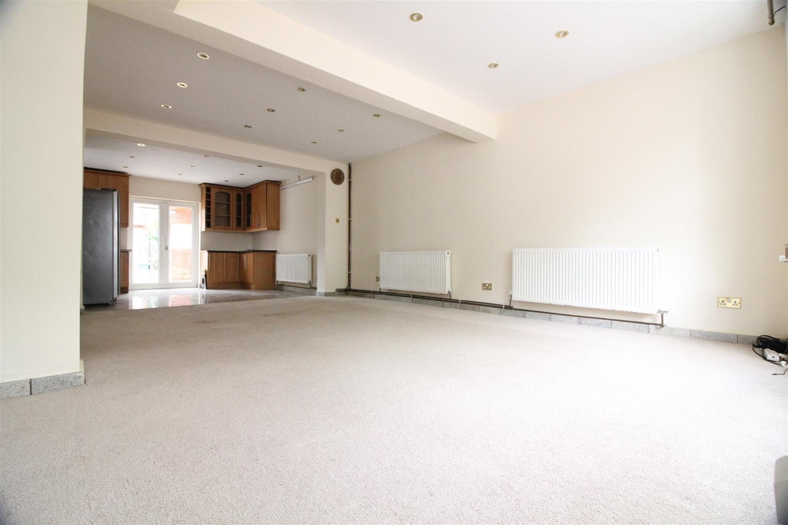 House Grange Close in Greater London