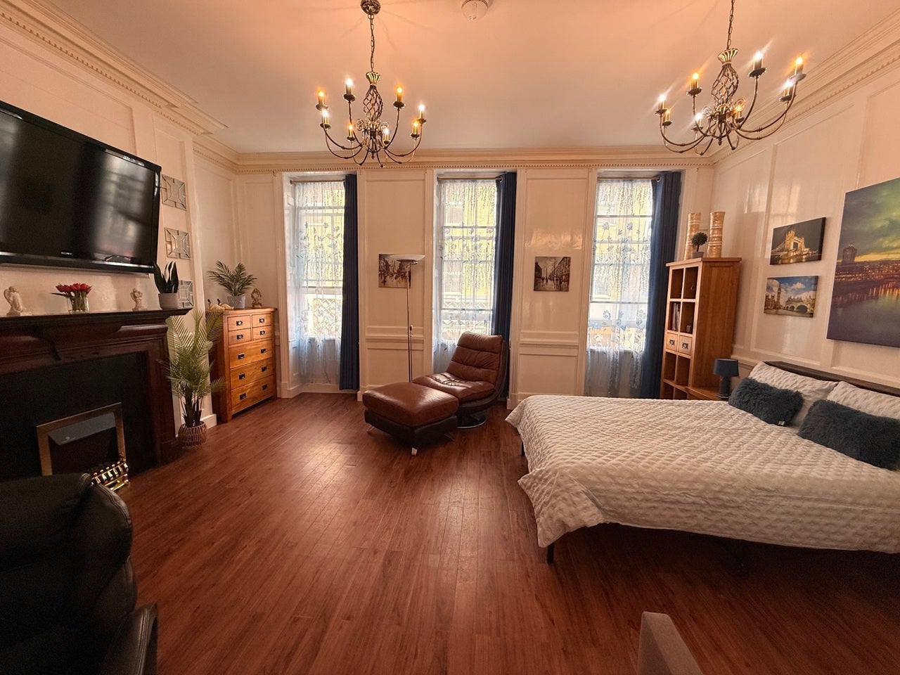Flat Dean Street in City of Westminster