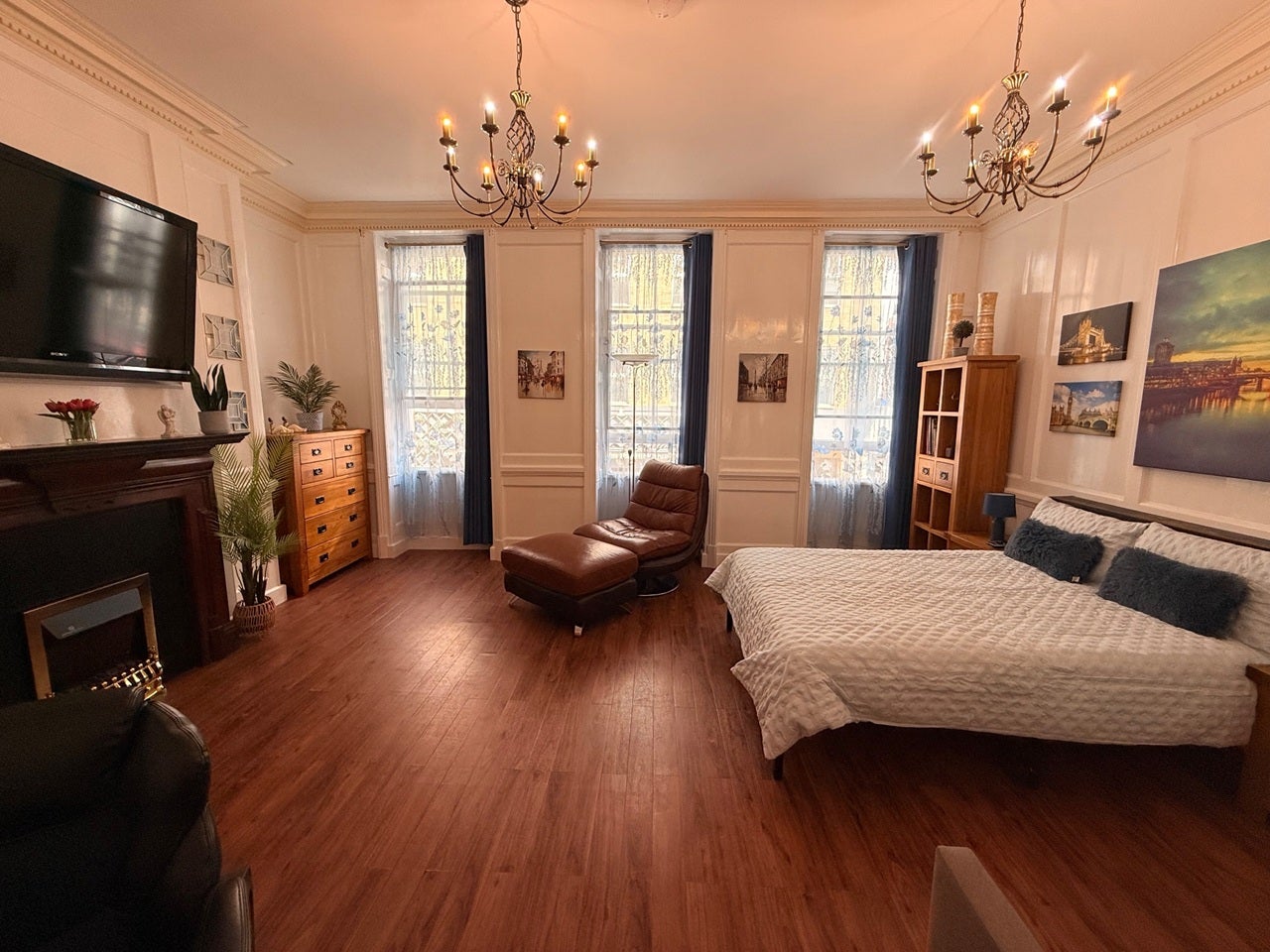 Flat Dean Street in City of Westminster