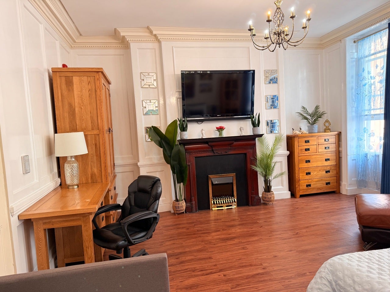 Flat Dean Street in City of Westminster