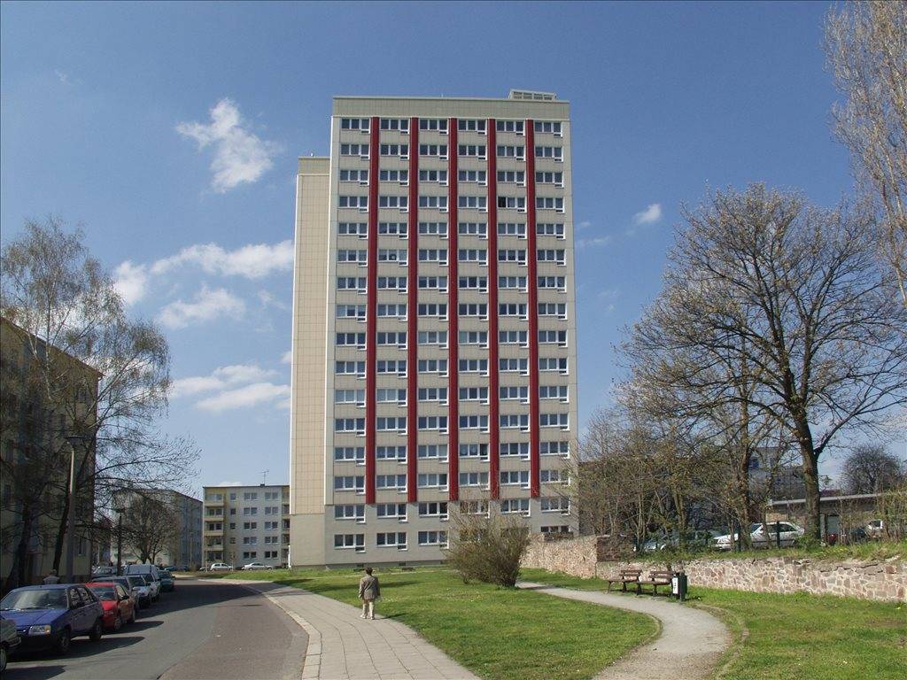 Wohnung Gustav-Adolf-Straße in Magdeburg