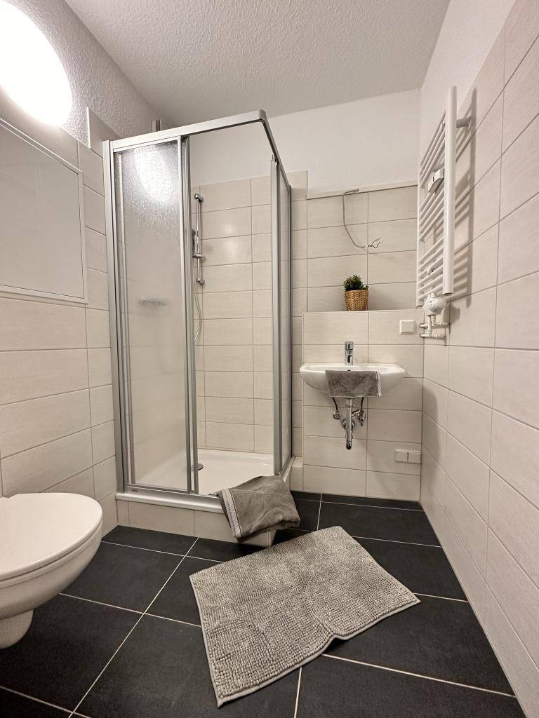 Wohnung Gustav-Adolf-Straße in Magdeburg