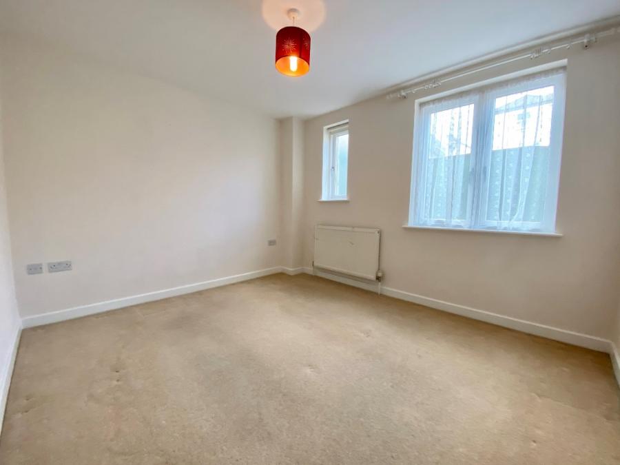 Flat Belvedere Court in Exeter