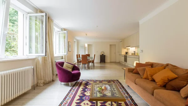 Haus Johannisberger Straße in Berlin