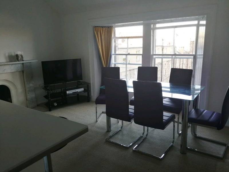 Room Manor Place in City of Edinburgh