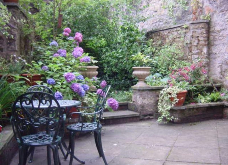 Room Manor Place in City of Edinburgh