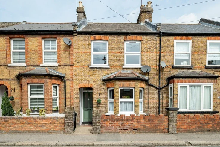 House Arthur Road in Windsor