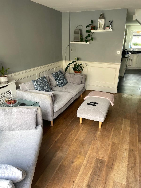Room Westbourne Road in Greater London