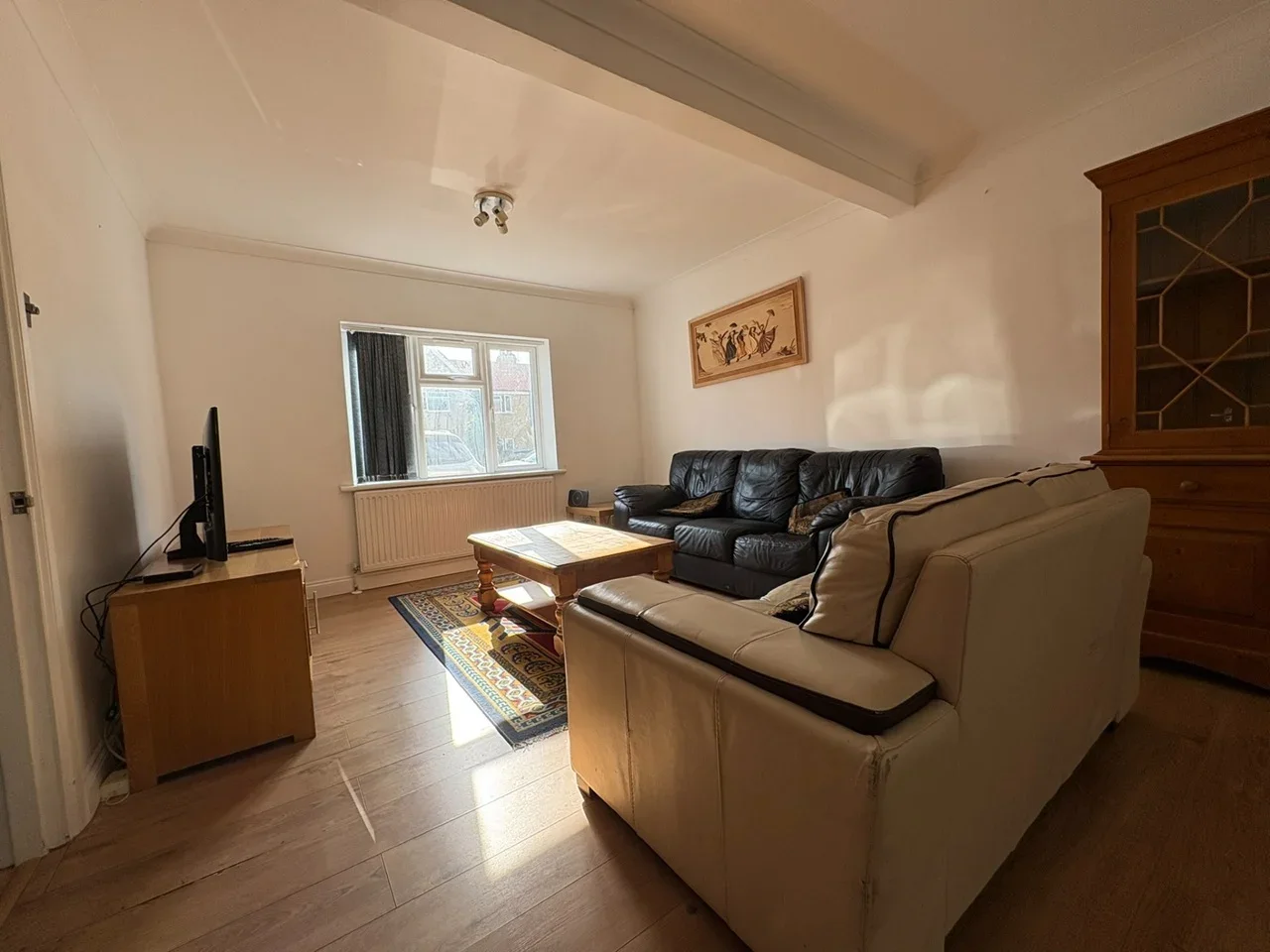 House Costons Avenue in Greater London