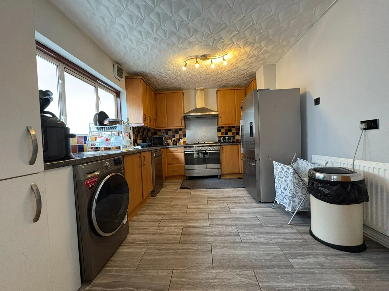 House Costons Avenue in Greater London