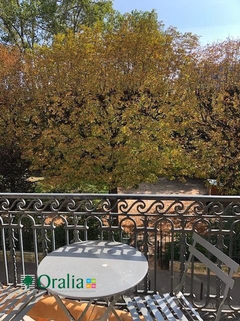 Flat Rue Jean Leclaire in Paris