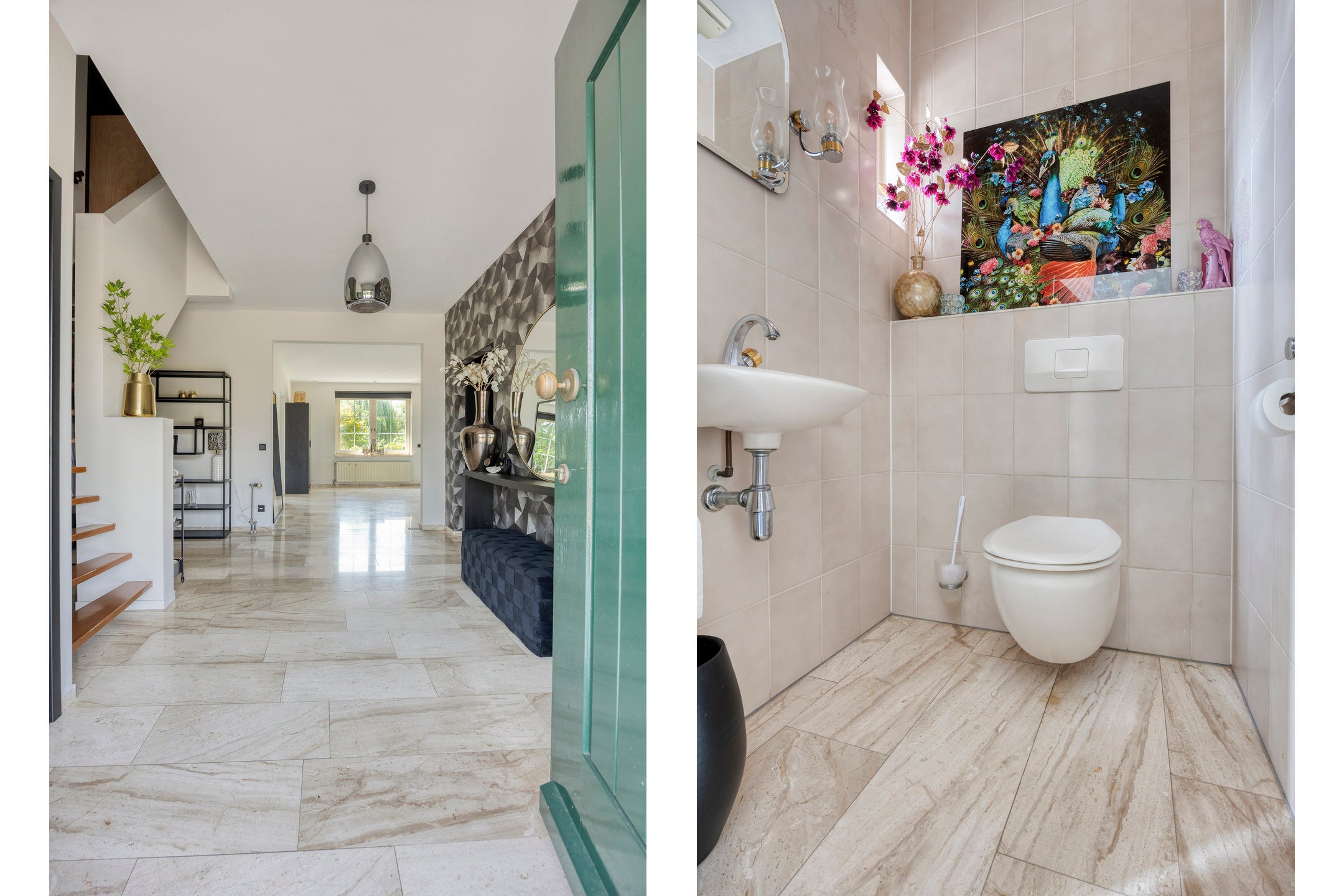 Vrijstaande woning te koop: Randweg 2, Lekkerkerk