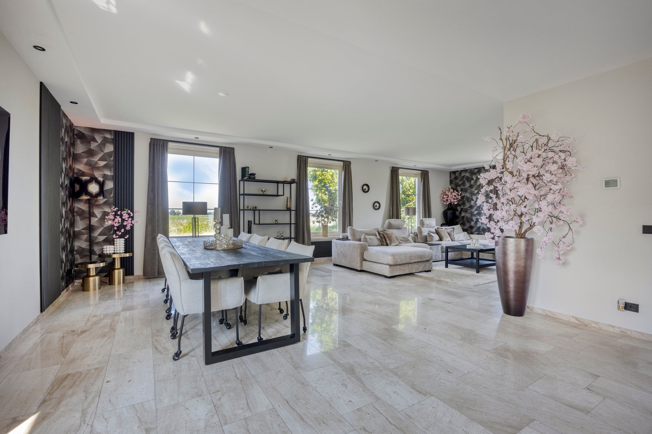 Vrijstaande woning te koop: Randweg 2, Lekkerkerk