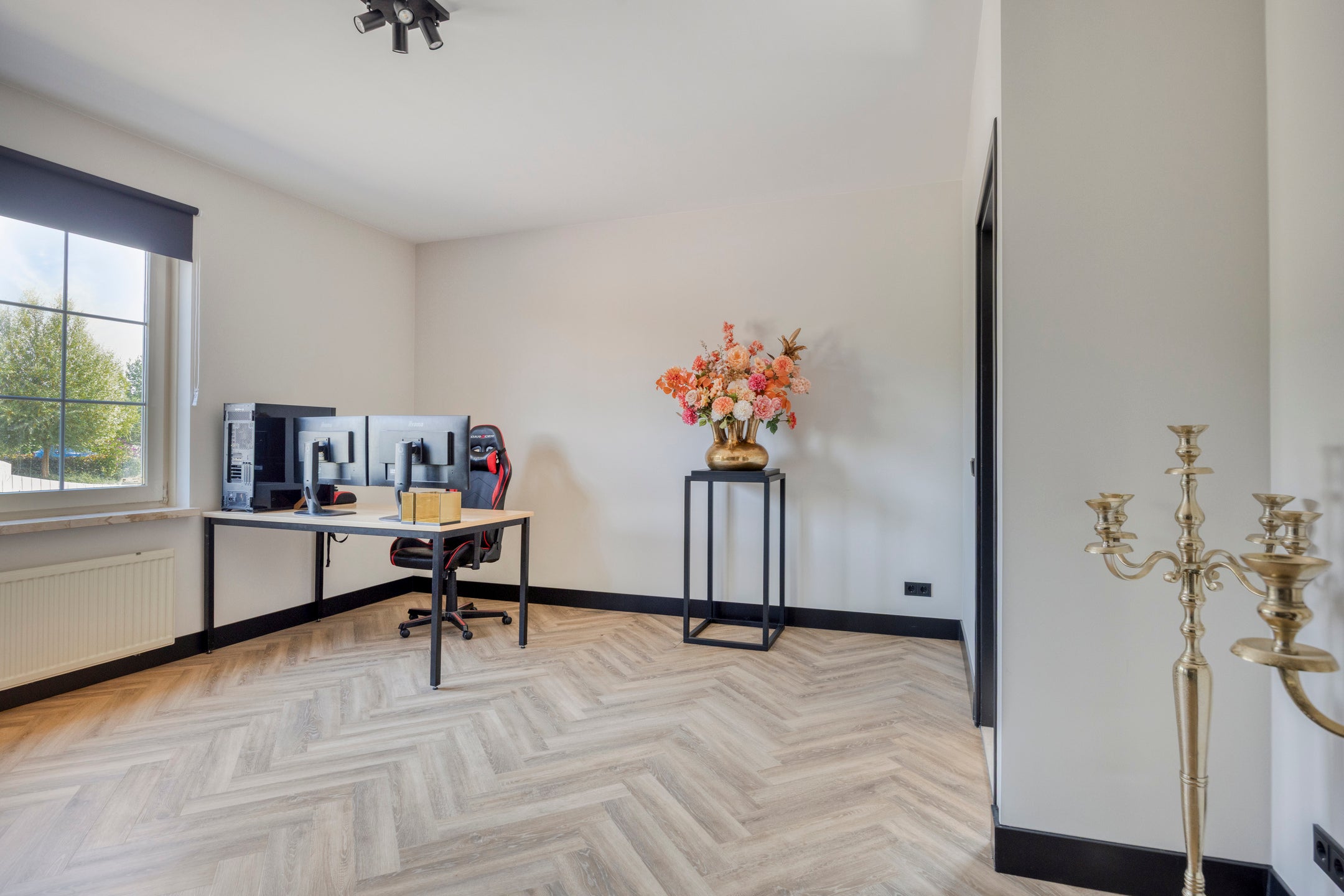 Vrijstaande woning te koop: Randweg 2, Lekkerkerk