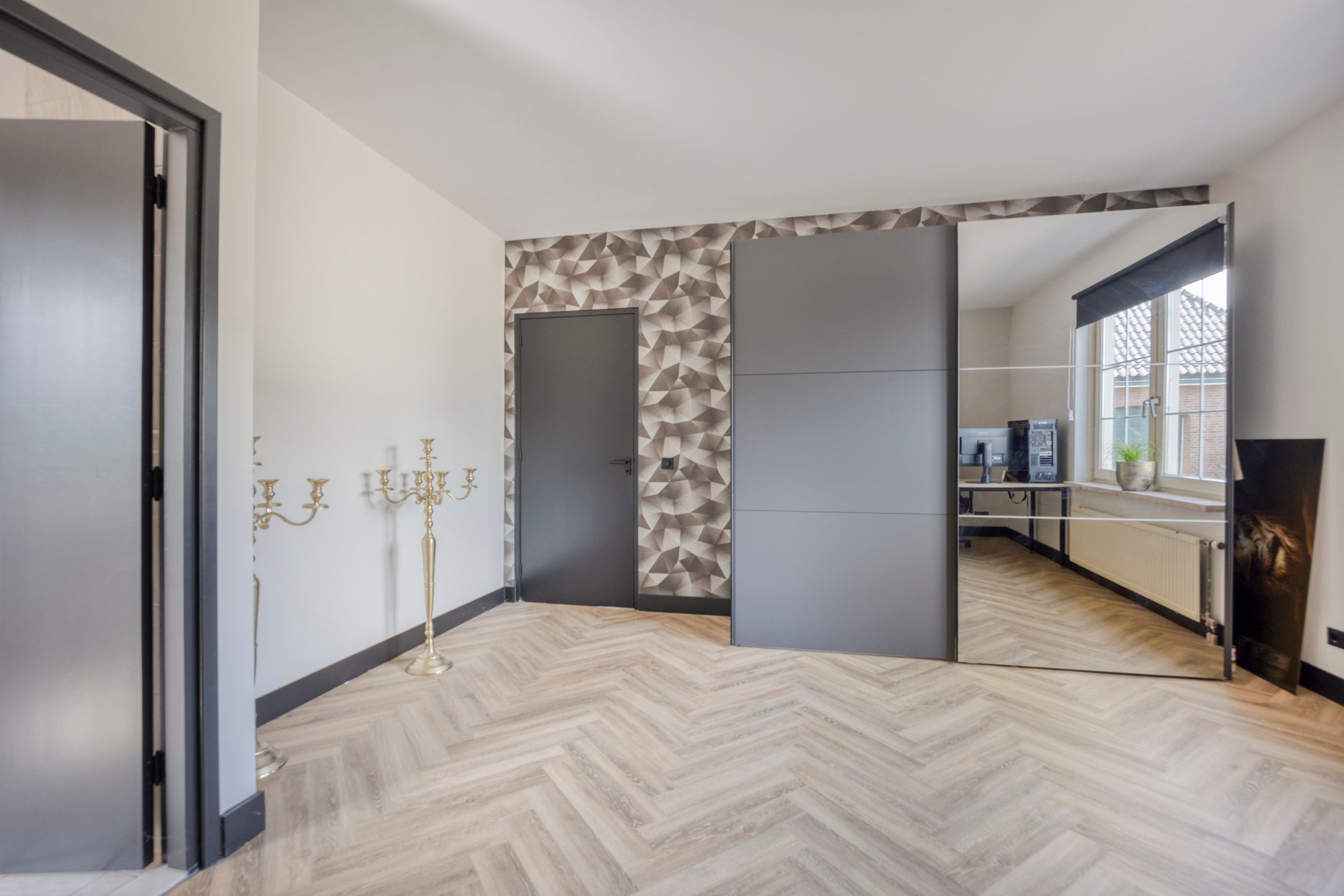 Vrijstaande woning te koop: Randweg 2, Lekkerkerk