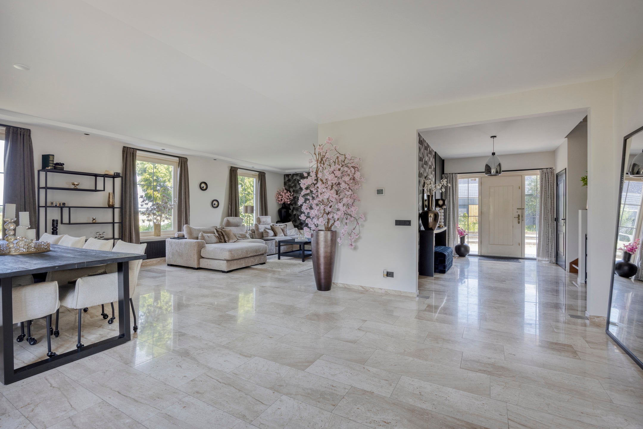Vrijstaande woning te koop: Randweg 2, Lekkerkerk