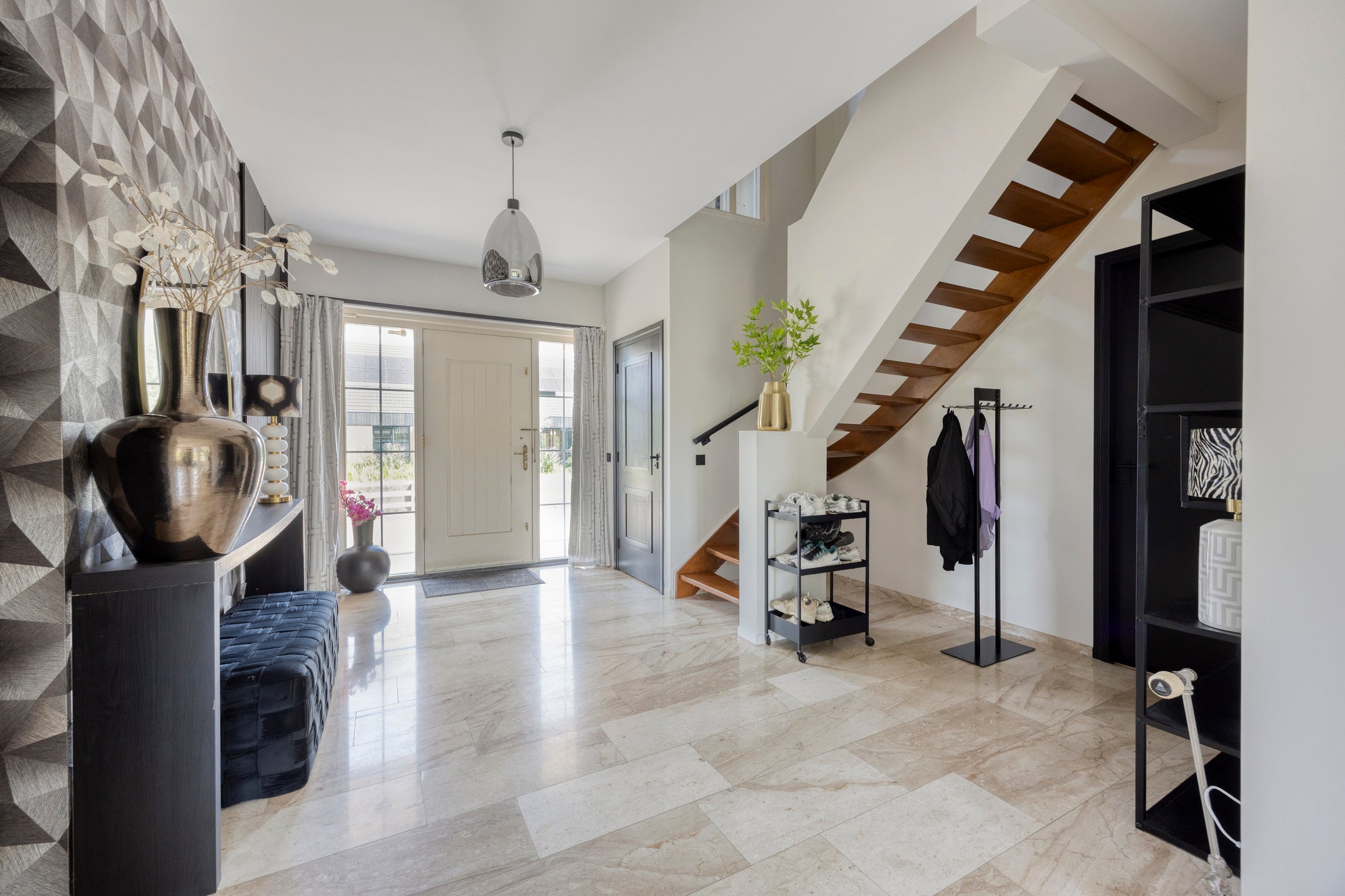 Vrijstaande woning te koop: Randweg 2, Lekkerkerk