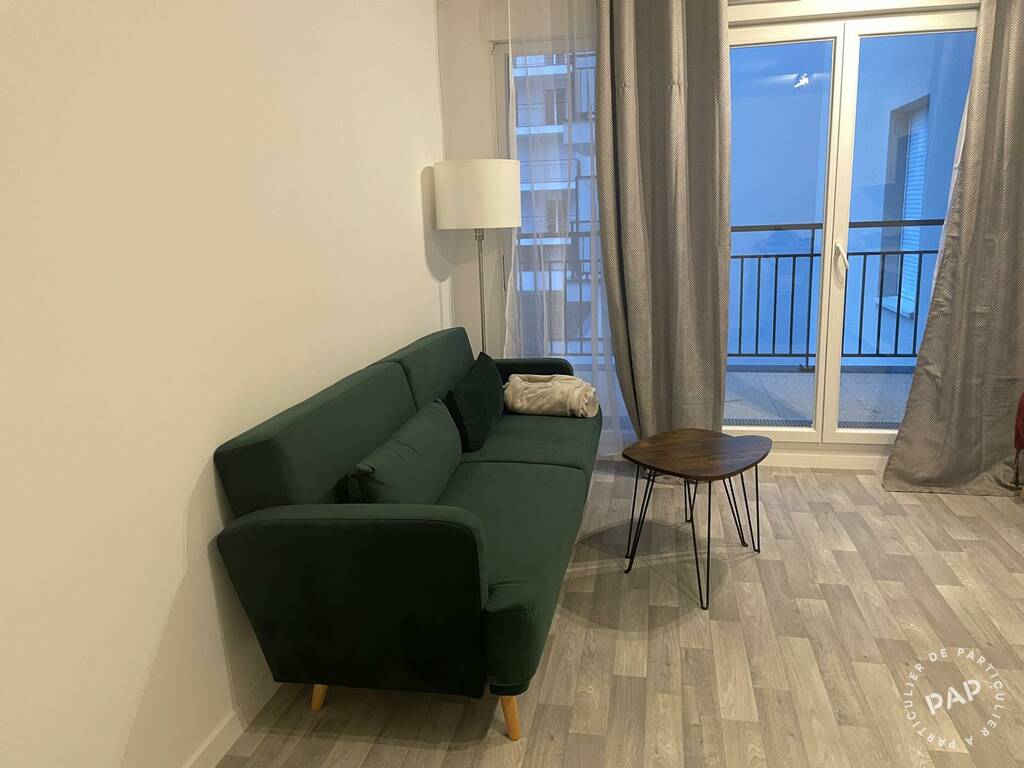 Appartement Rue du Val d'Oise à Parmain